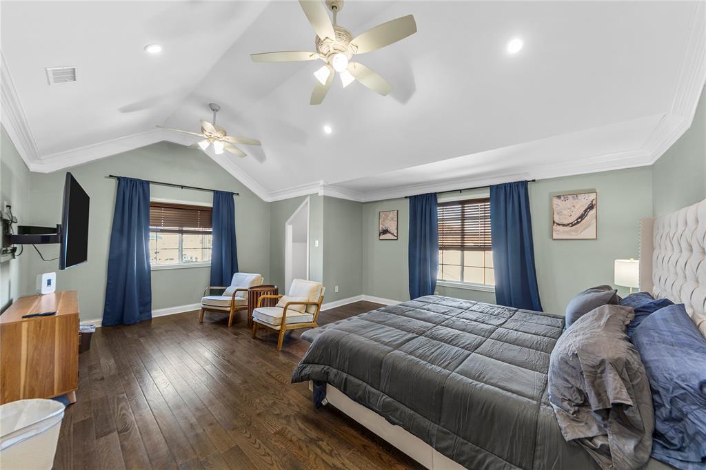 Cherrywood - Residential