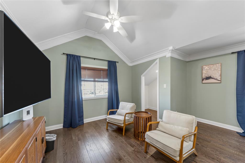 Cherrywood - Residential