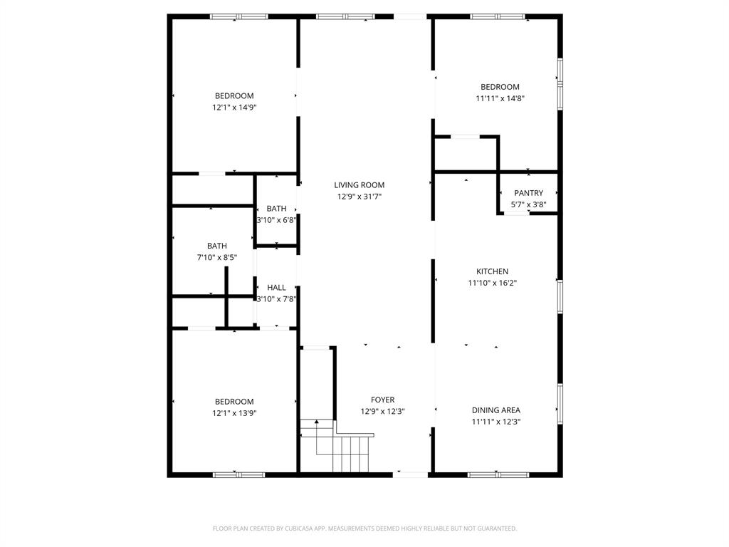 Cherrywood - Residential