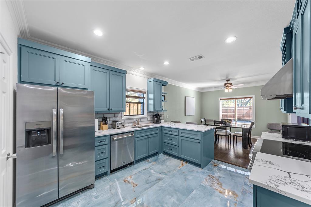 Cherrywood - Residential