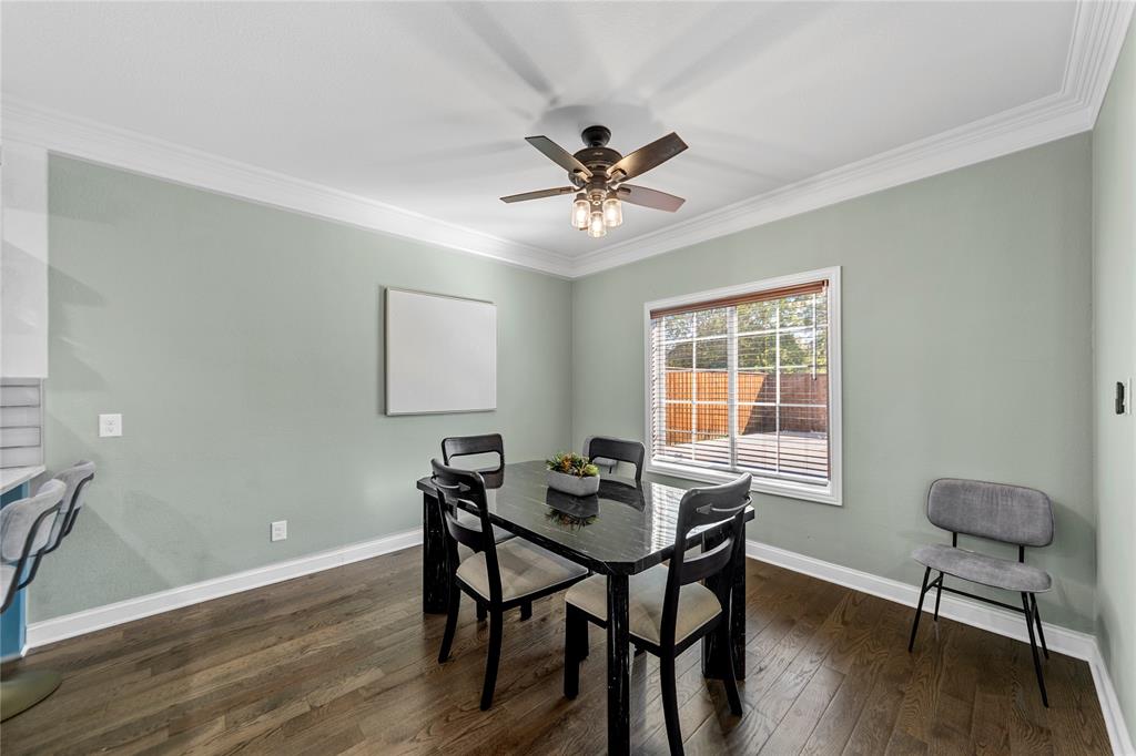 Cherrywood - Residential