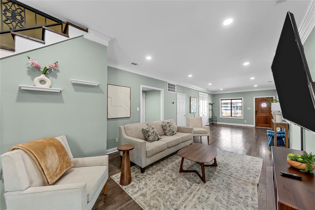 Cherrywood - Residential