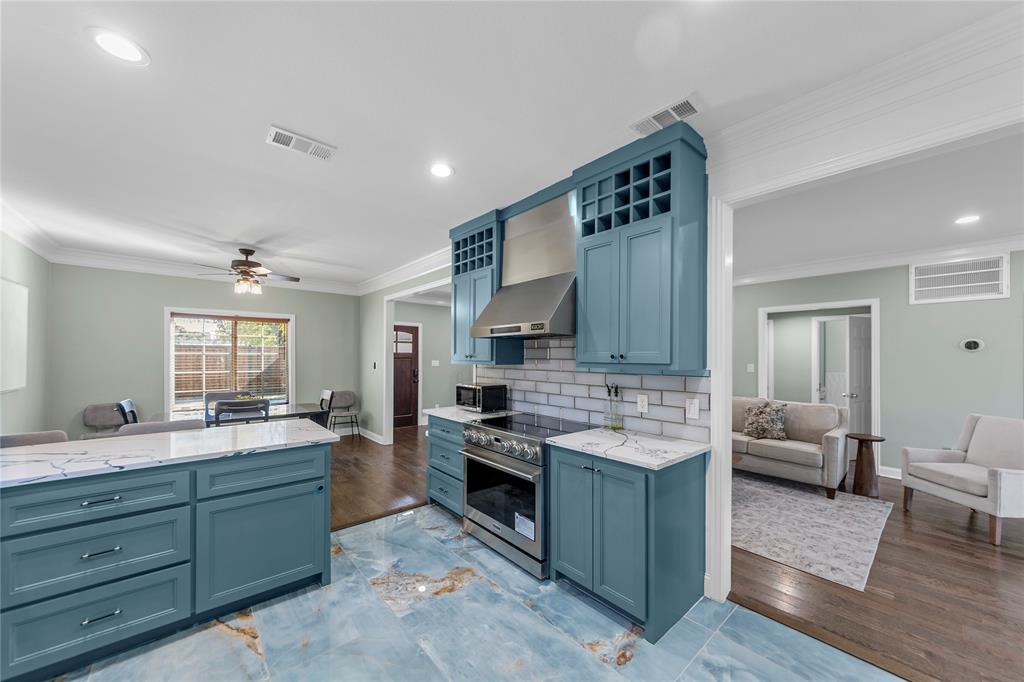 Cherrywood - Residential