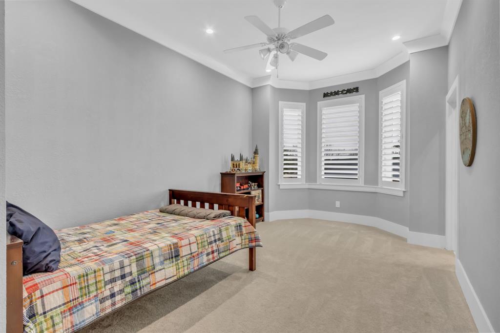 Carroll Meadows Add - Residential