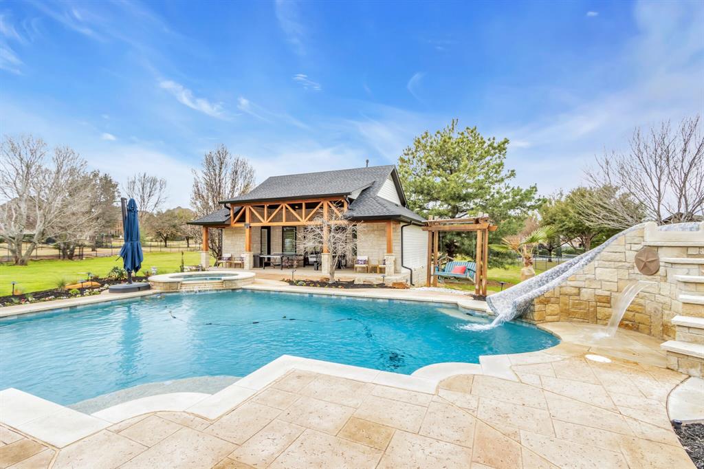 Carroll Meadows Add - Residential