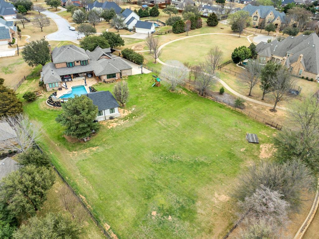 Carroll Meadows Add - Residential