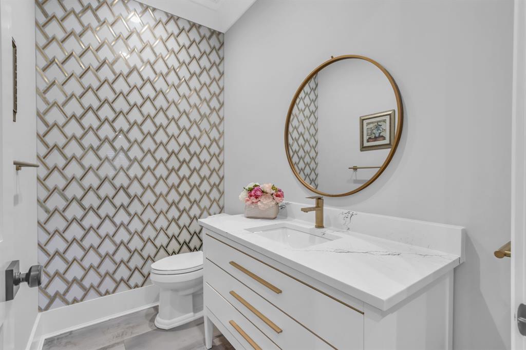 Carroll Meadows Add - Residential