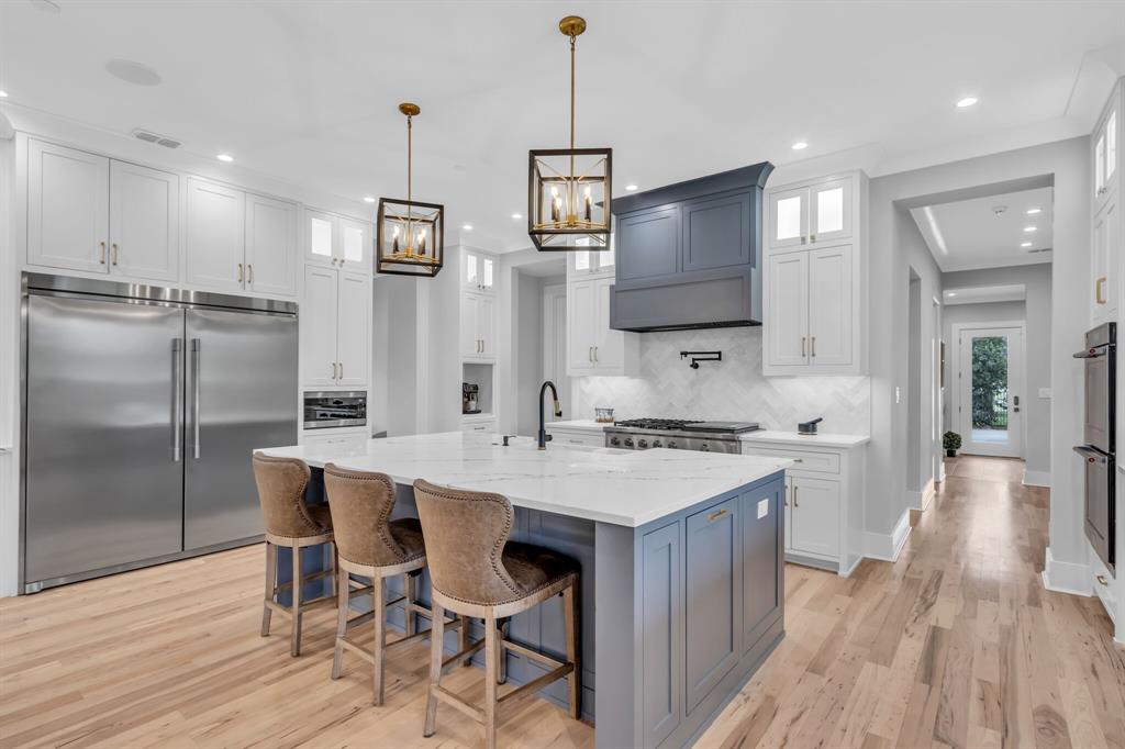 Carroll Meadows Add - Residential