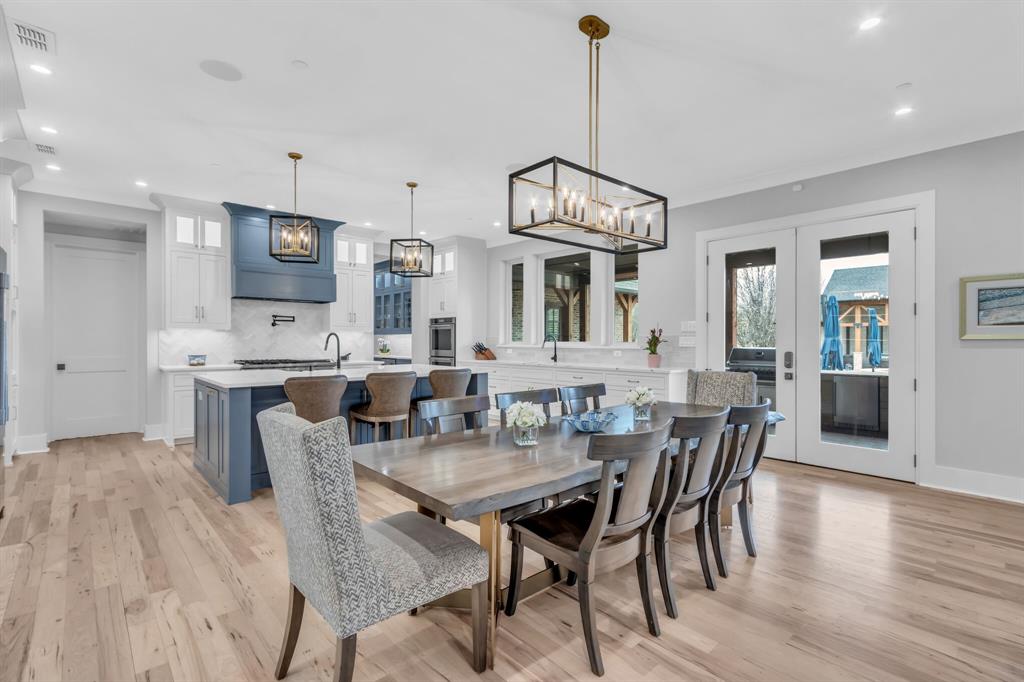 Carroll Meadows Add - Residential