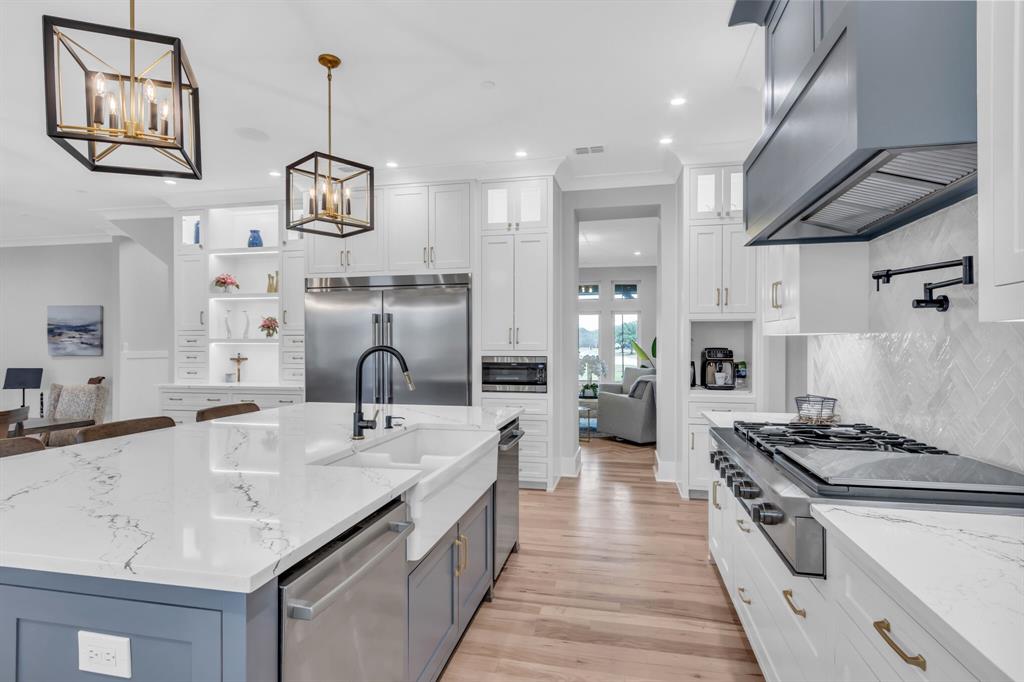 Carroll Meadows Add - Residential