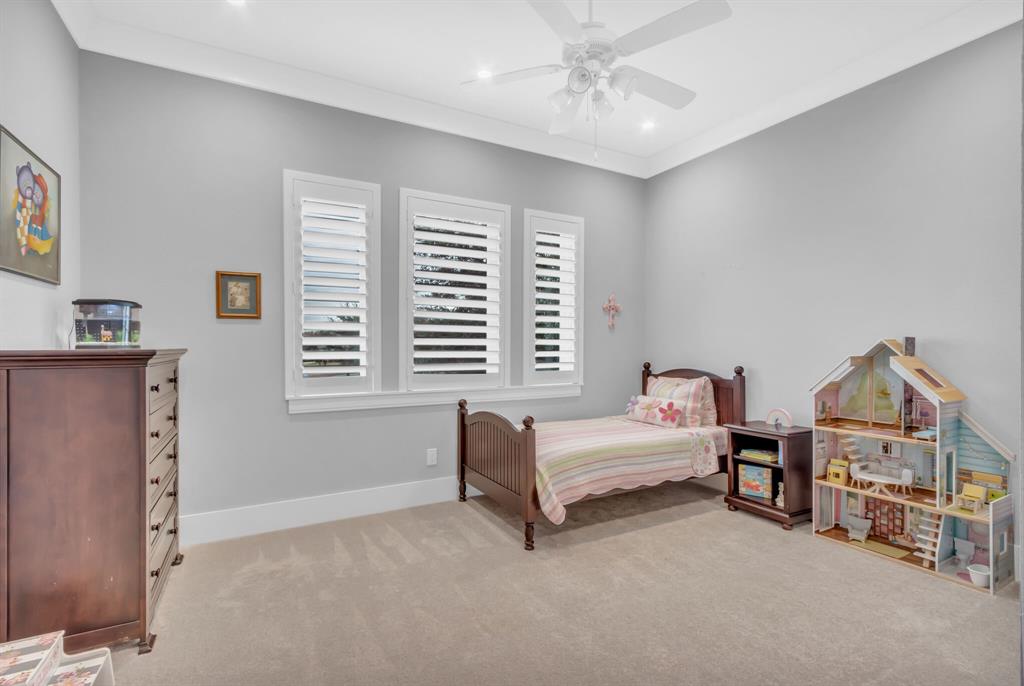 Carroll Meadows Add - Residential