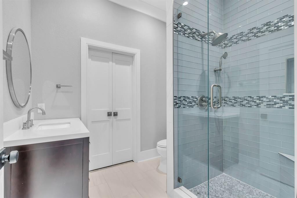 Carroll Meadows Add - Residential