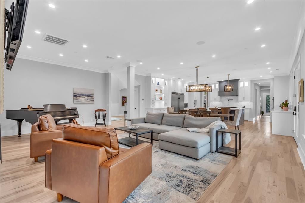 Carroll Meadows Add - Residential