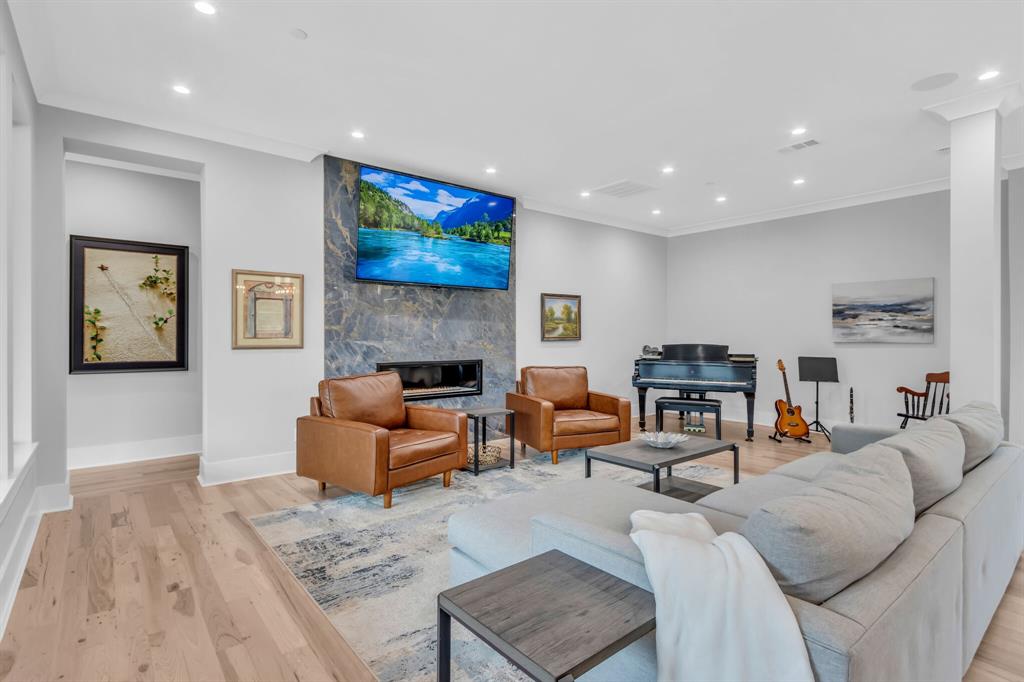 Carroll Meadows Add - Residential