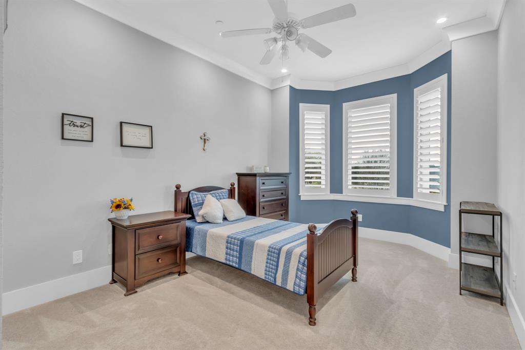 Carroll Meadows Add - Residential