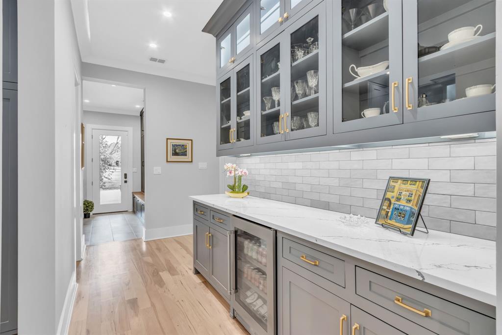 Carroll Meadows Add - Residential