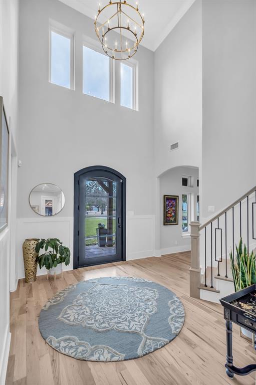 Carroll Meadows Add - Residential