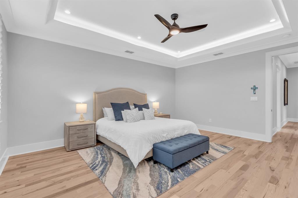 Carroll Meadows Add - Residential