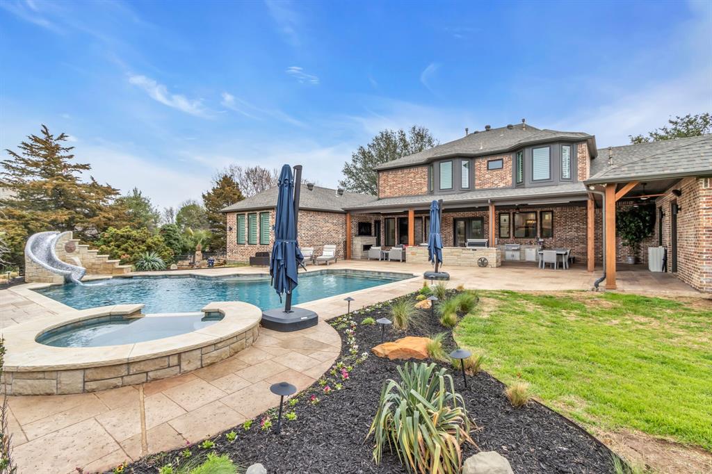 Carroll Meadows Add - Residential