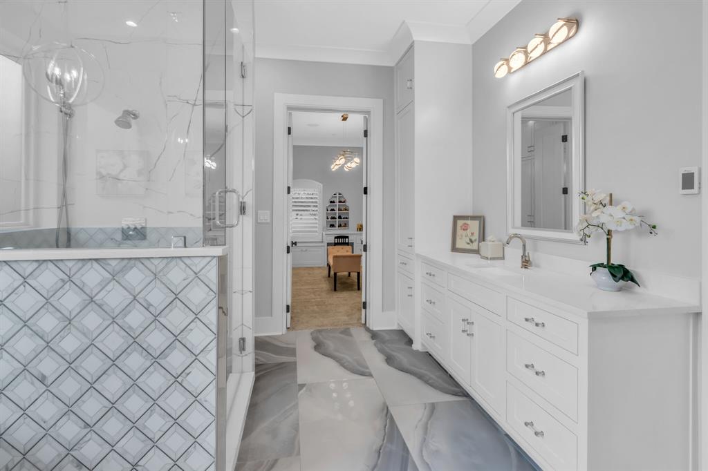 Carroll Meadows Add - Residential