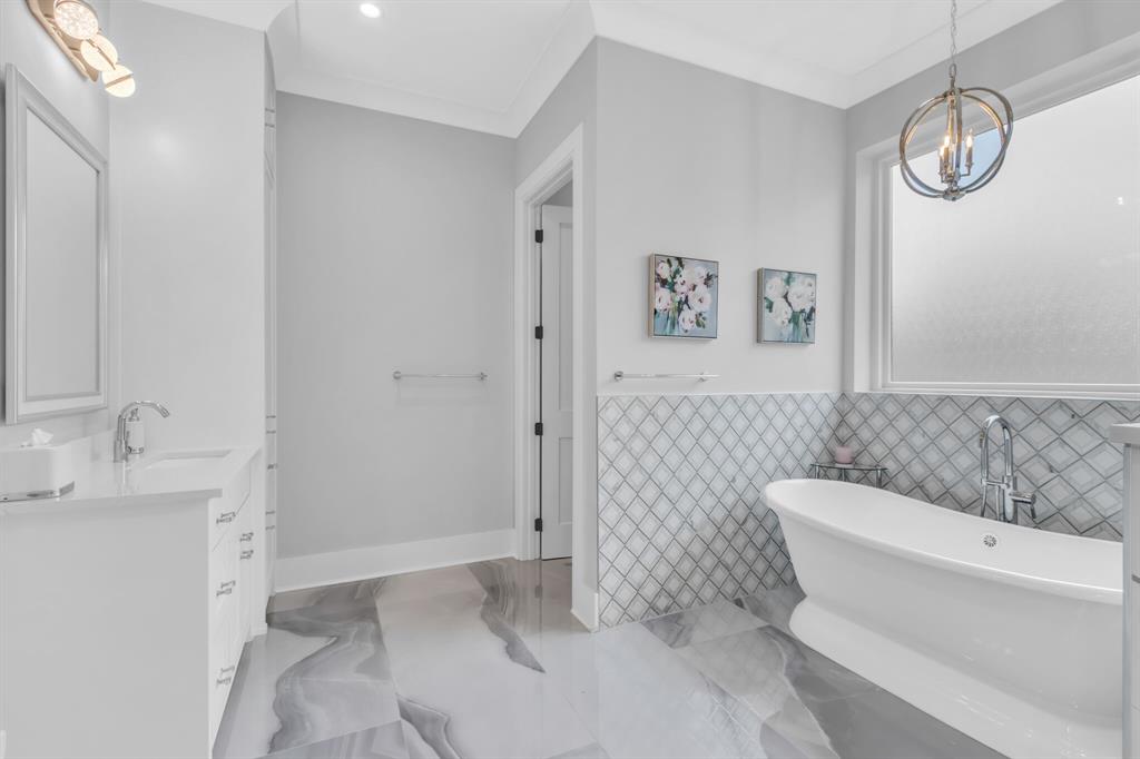 Carroll Meadows Add - Residential