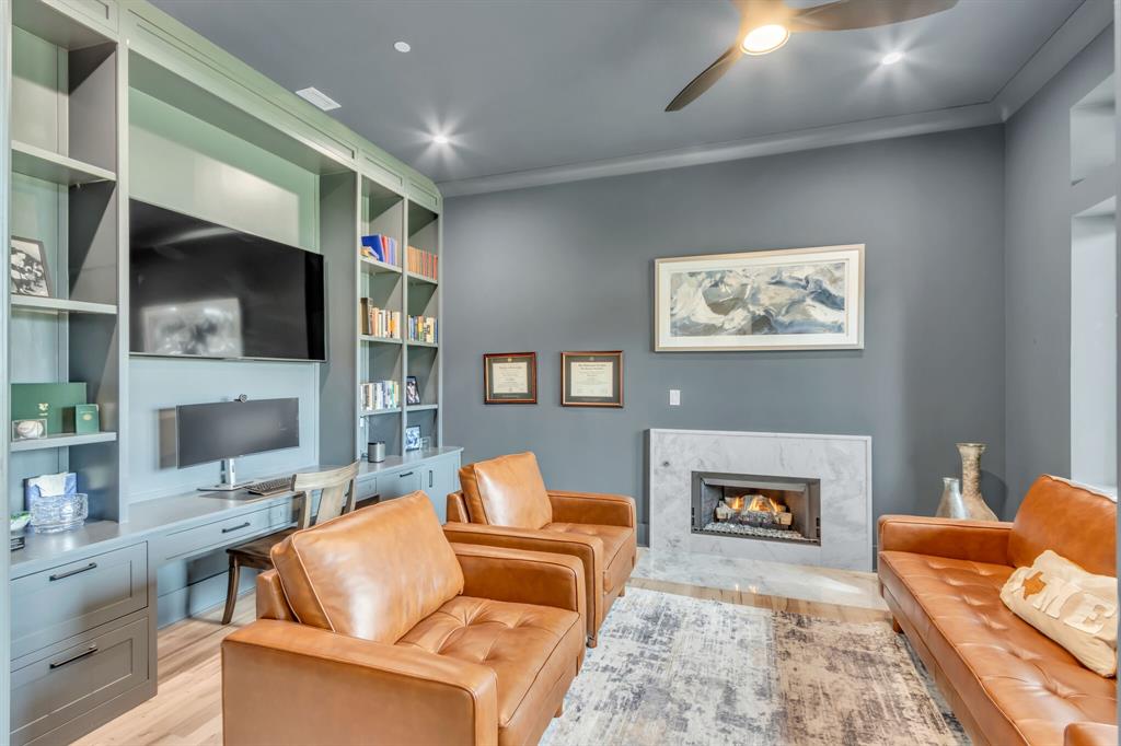 Carroll Meadows Add - Residential