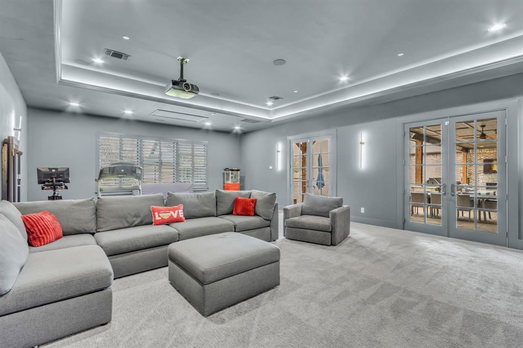 Carroll Meadows Add - Residential