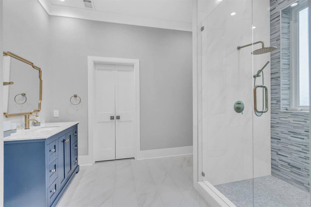 Carroll Meadows Add - Residential