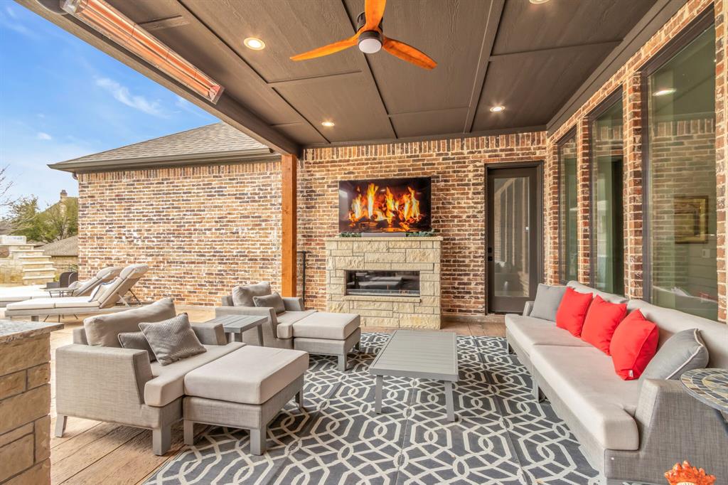 Carroll Meadows Add - Residential