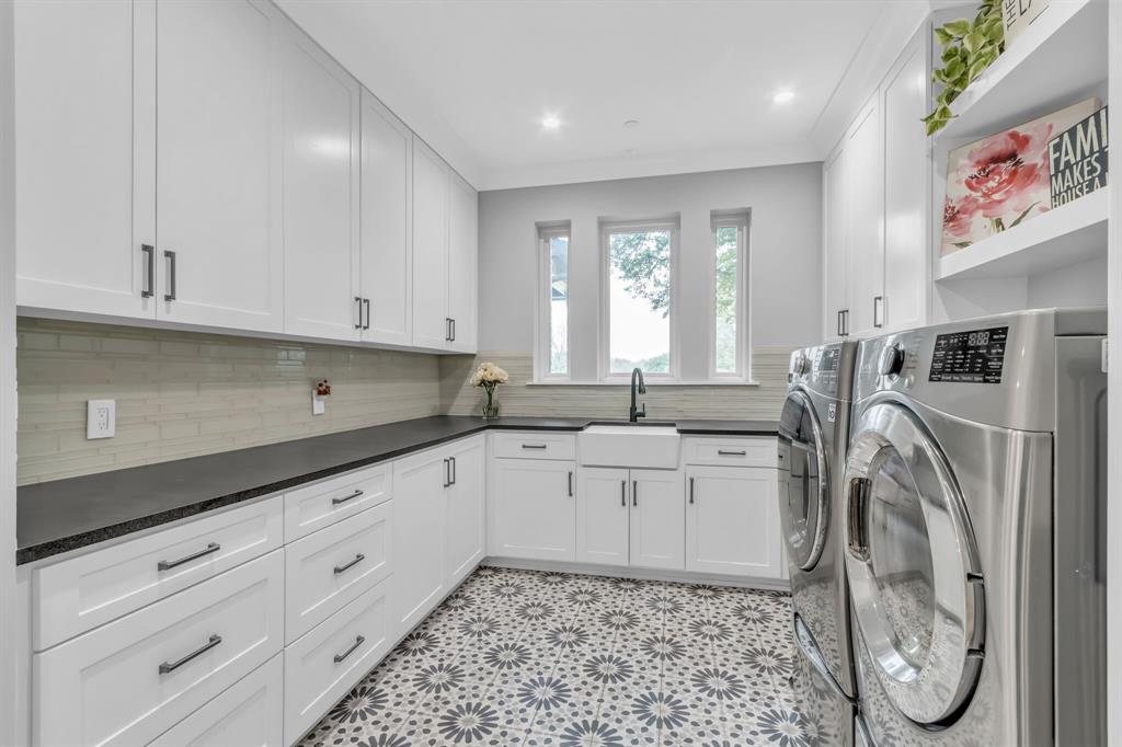 Carroll Meadows Add - Residential