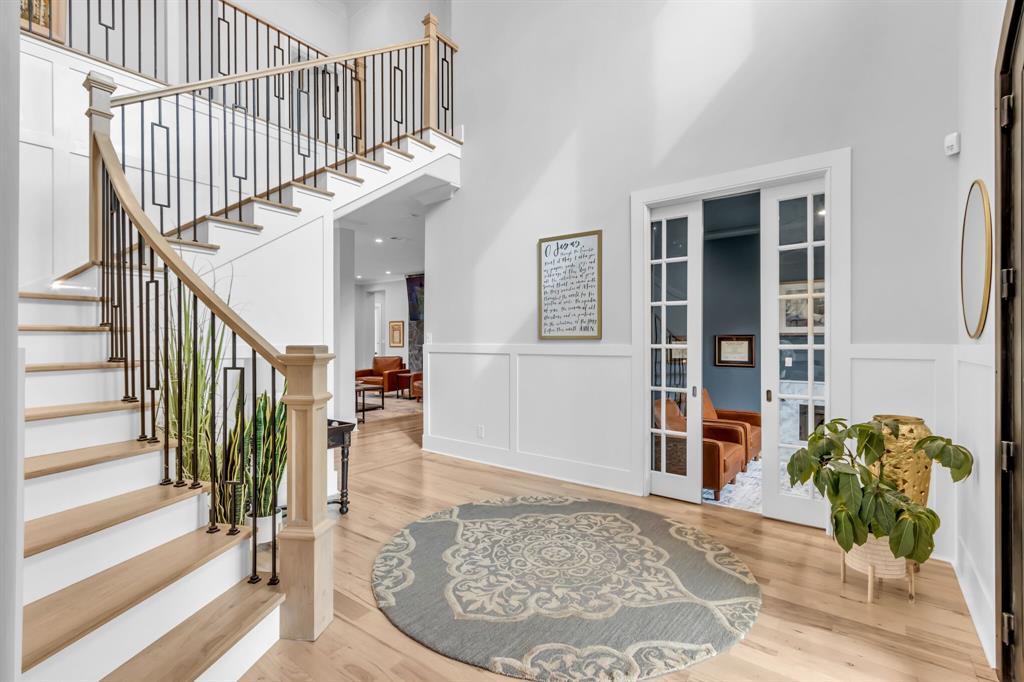 Carroll Meadows Add - Residential