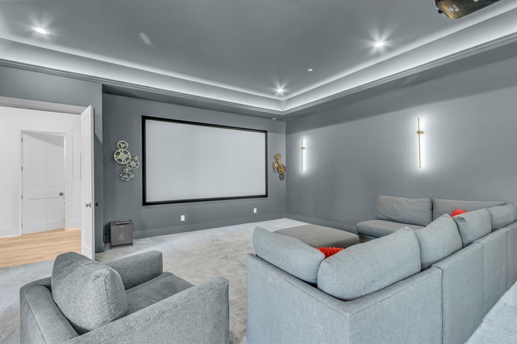 Carroll Meadows Add - Residential