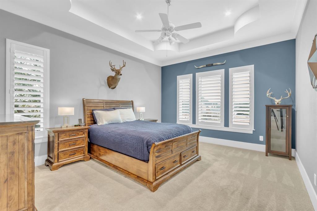 Carroll Meadows Add - Residential