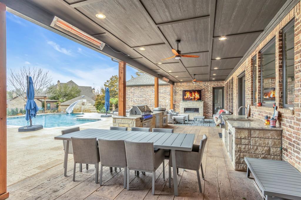 Carroll Meadows Add - Residential