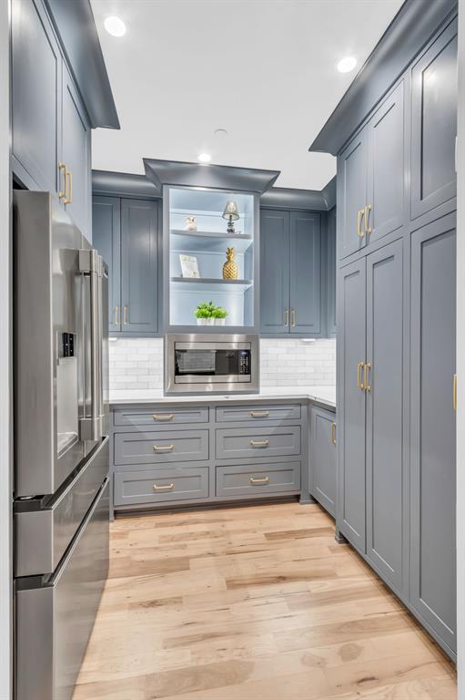 Carroll Meadows Add - Residential