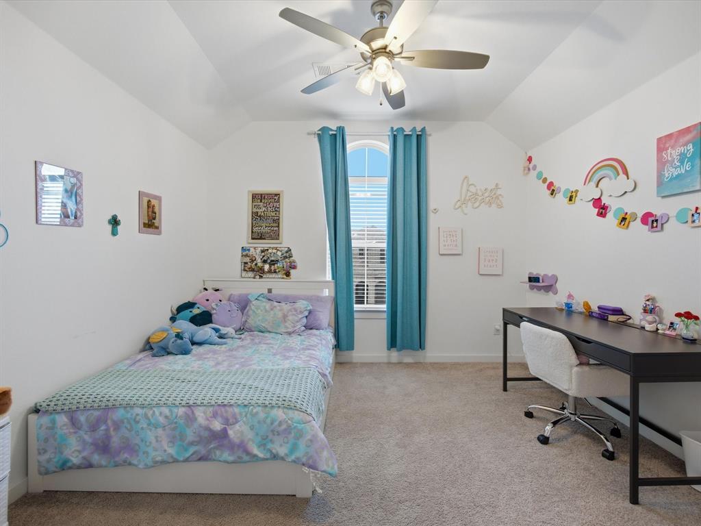 Harvest - Residential