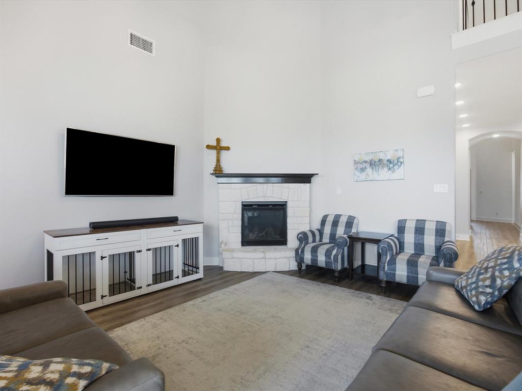 Harvest - Residential