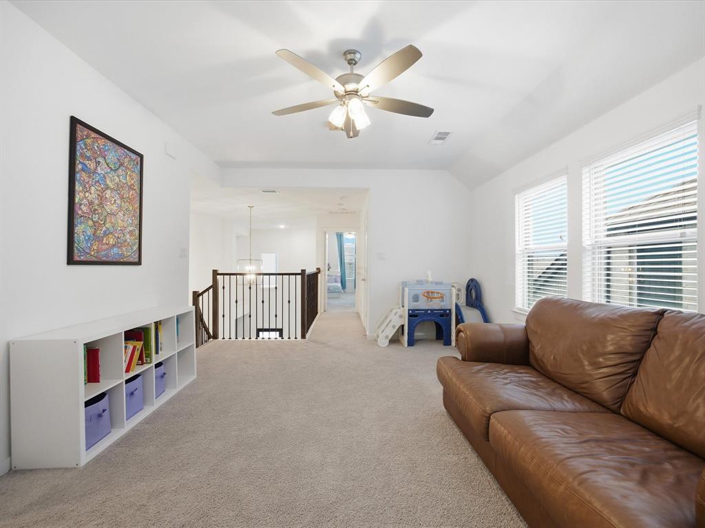 Harvest - Residential