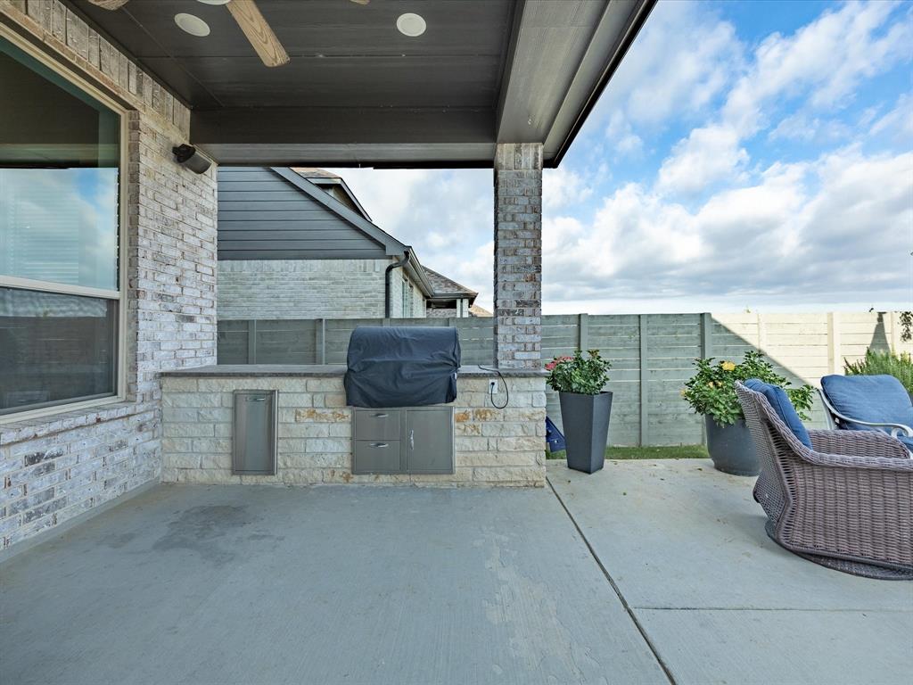 Harvest - Residential