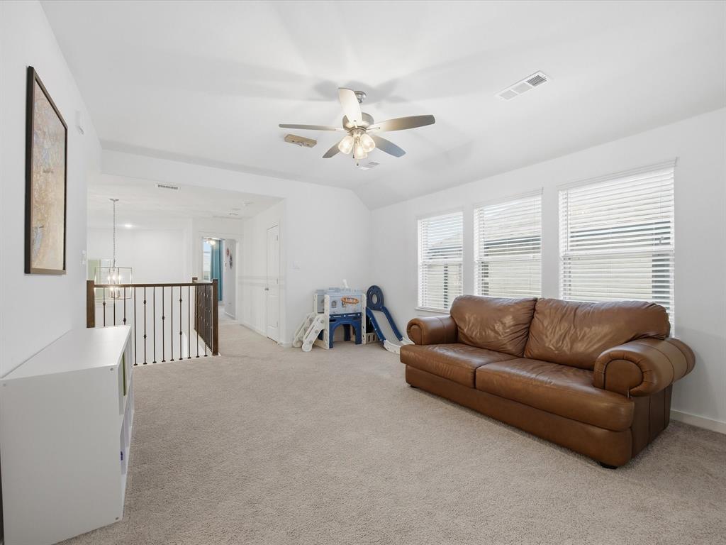 Harvest - Residential