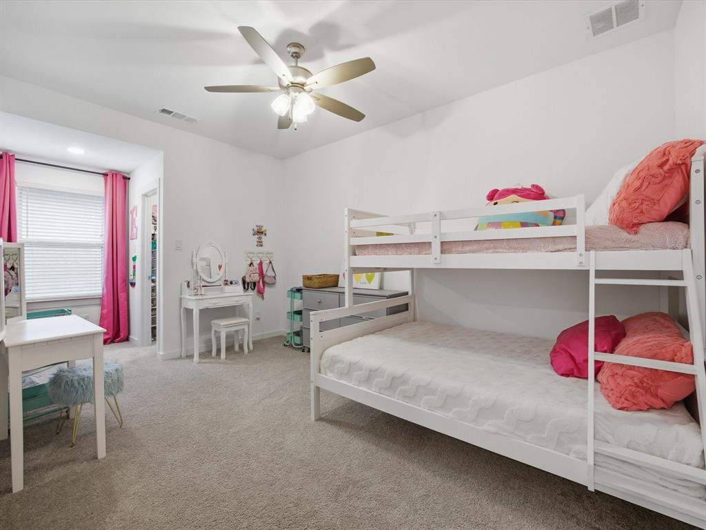 Harvest - Residential