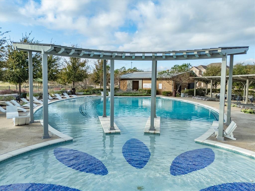 Harvest - Residential