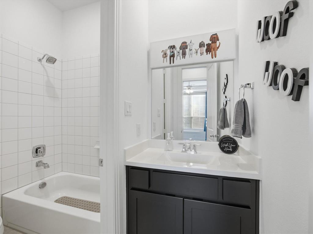 Harvest - Residential