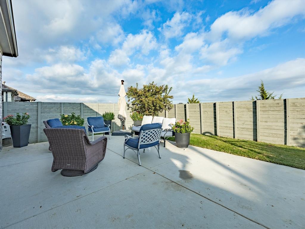 Harvest - Residential