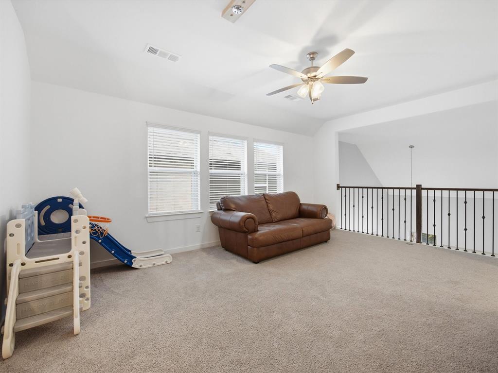 Harvest - Residential