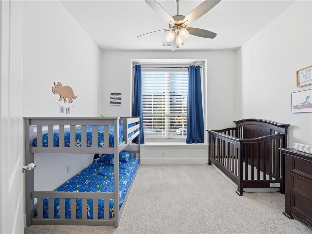 Harvest - Residential