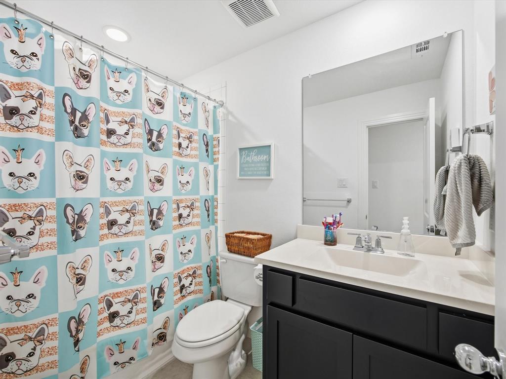 Harvest - Residential