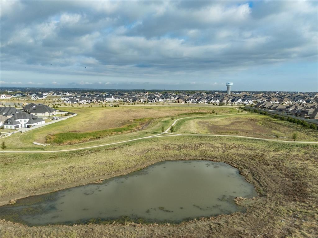 Harvest - Residential