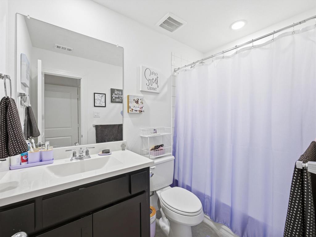 Harvest - Residential