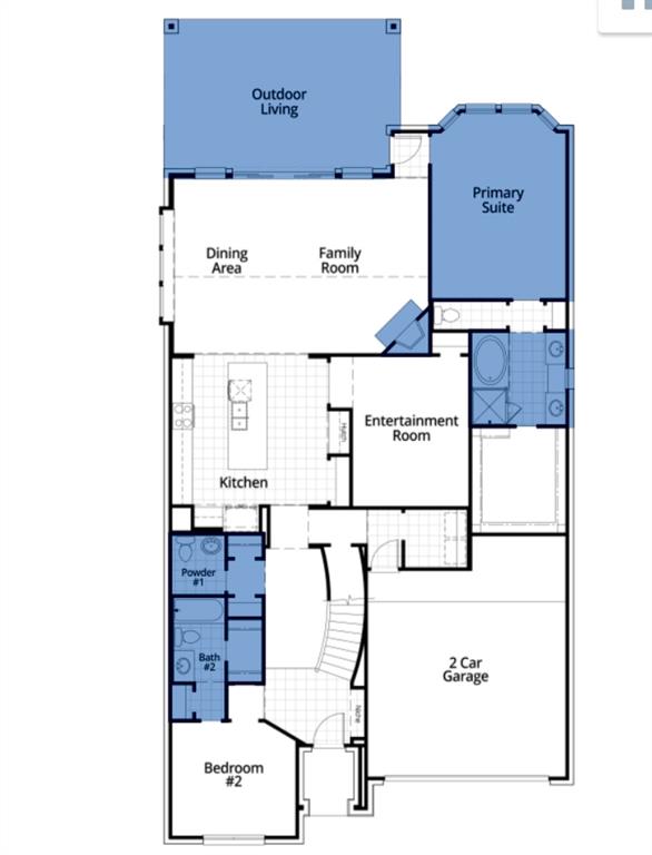 Harvest - Residential